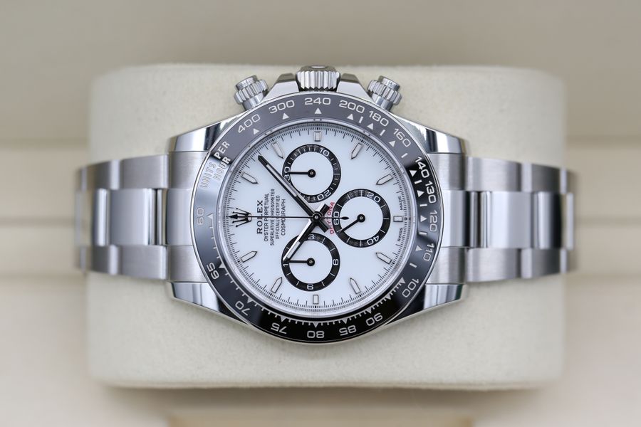 Rolex Daytona 126500 LN